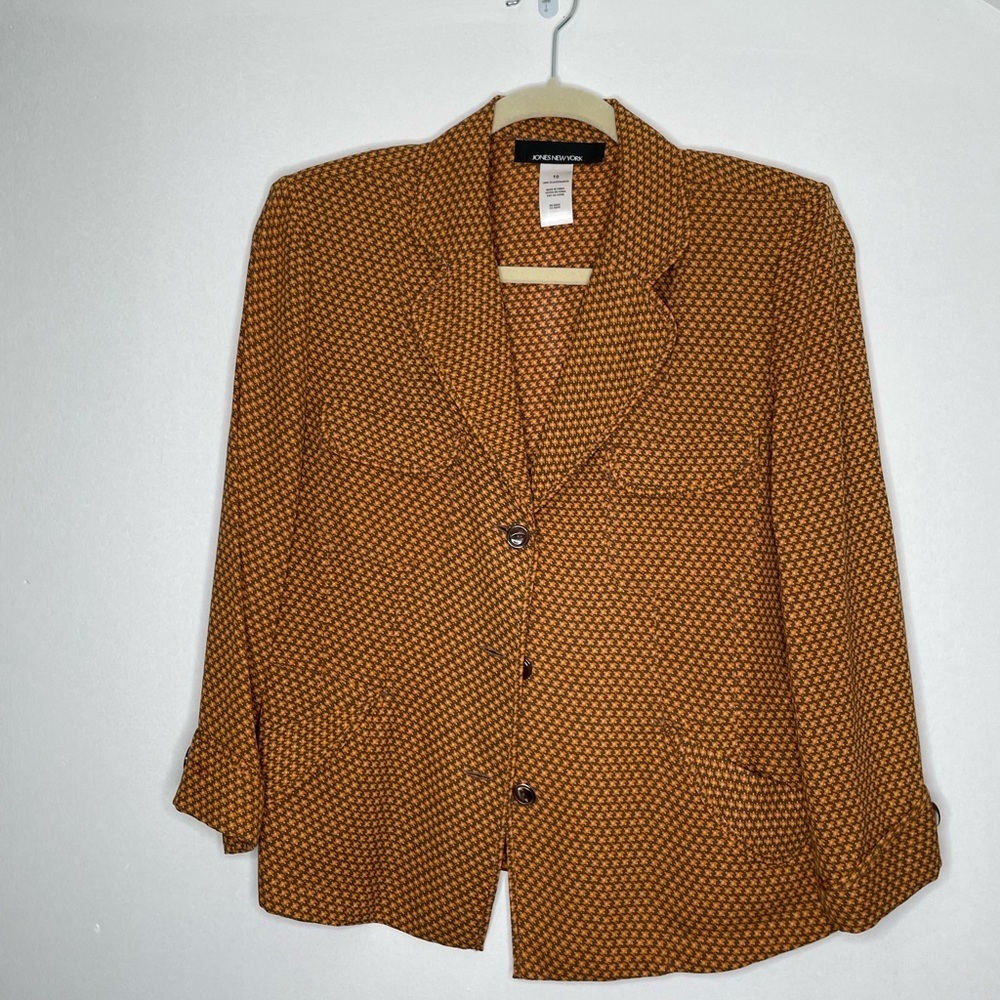 Jones New York blouse